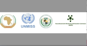 Joint call: AUMISS, IGAD, UNMISS and RJMEC call on South Sudan leaders to cease hostilities, urgently resume dialogue